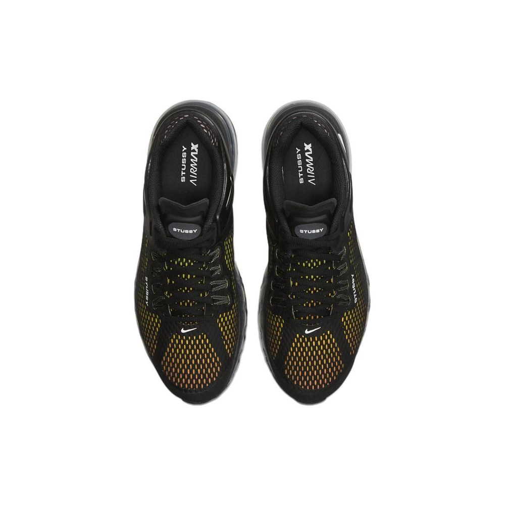 Stussy x Nike Air Max 2013