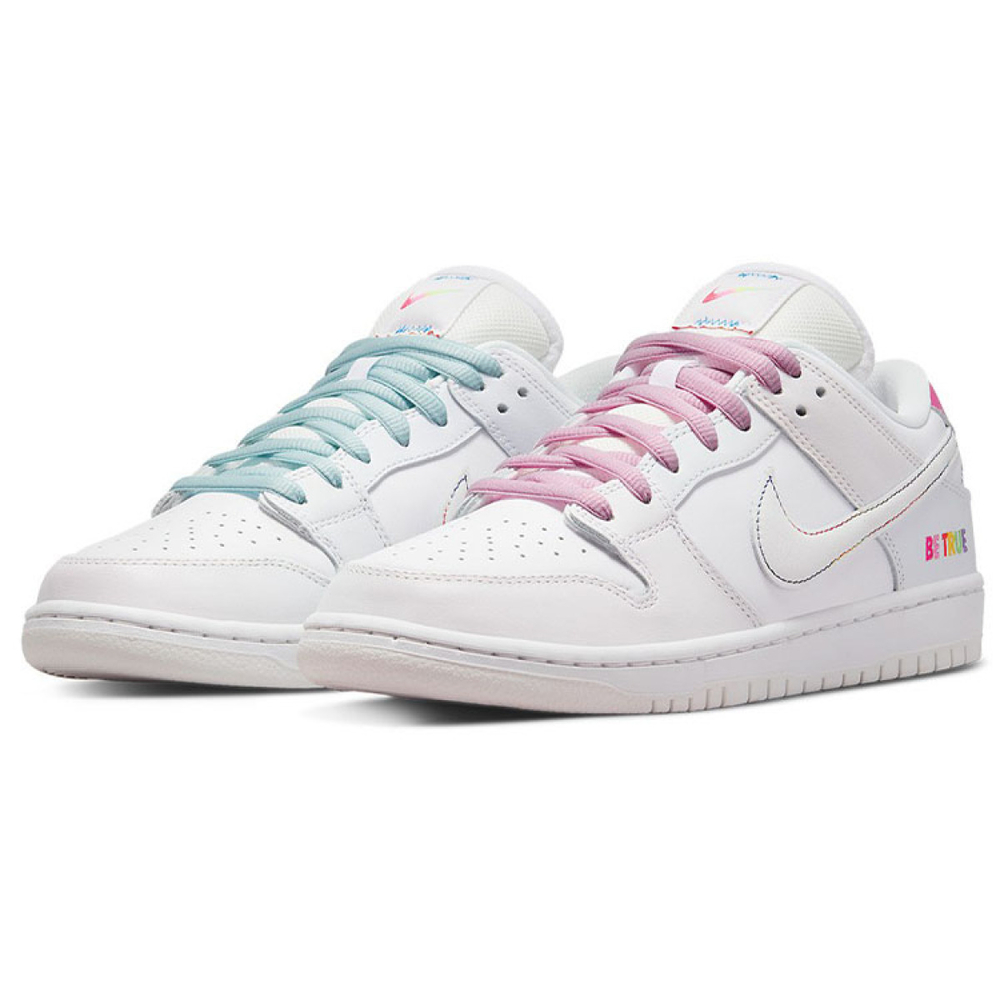 Nike Dunk SB Pro "betrue"