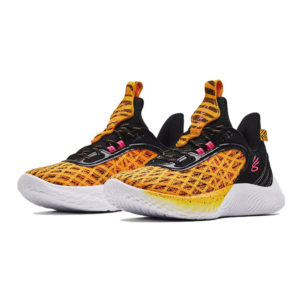 Under Armour Curry 9