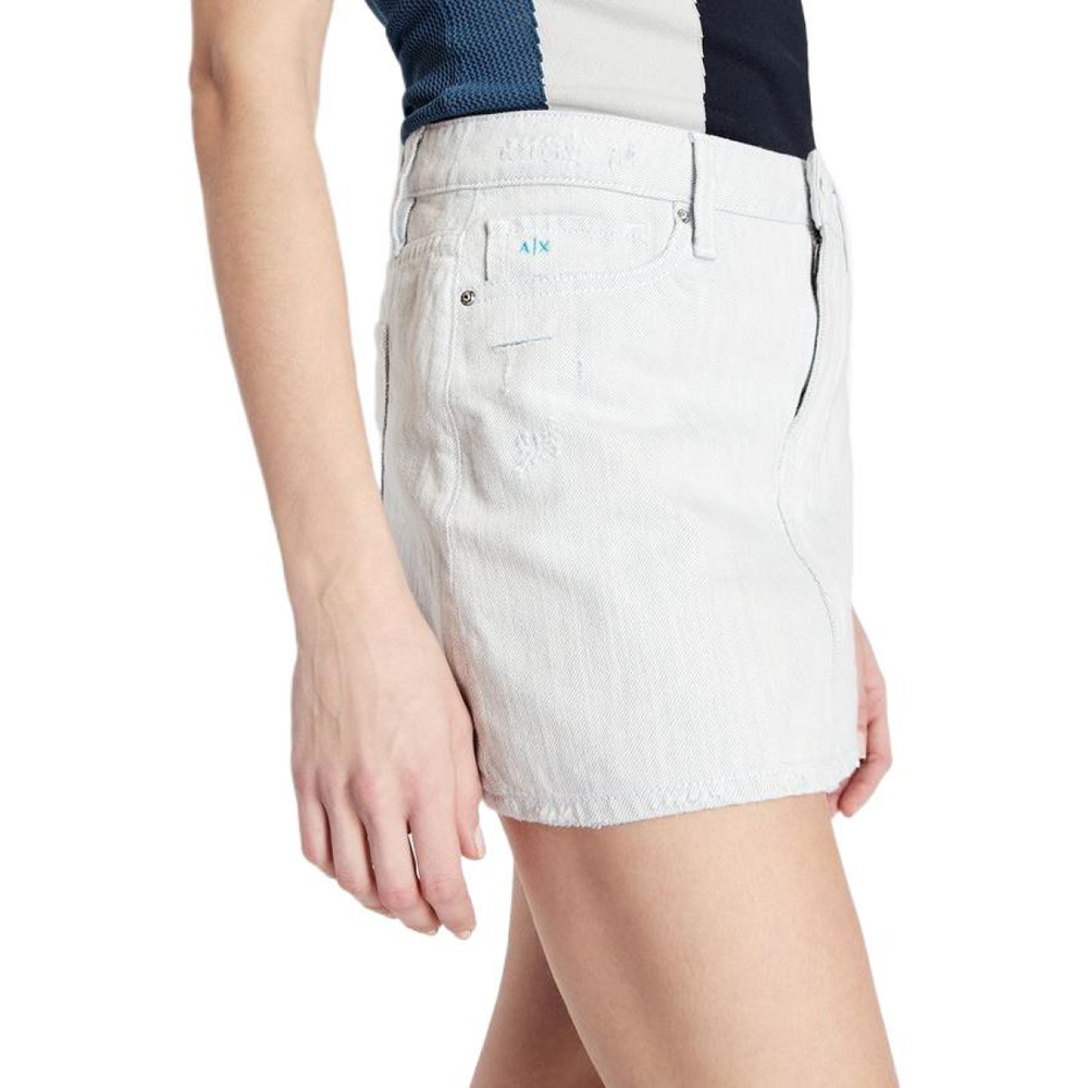ARMANI EXCHANGE A