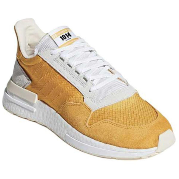 Adidas originals ZX 500 500 RM Yellow White