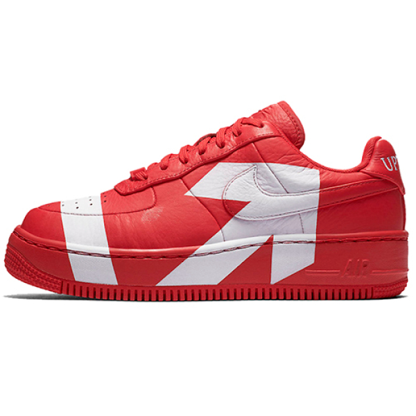 Nike Air Force 1 Upstep Lux University (W)