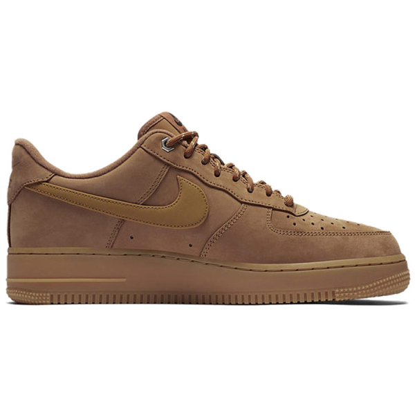 Nike Air Force 1 Low 07 LV8 “Wheat / Flax”