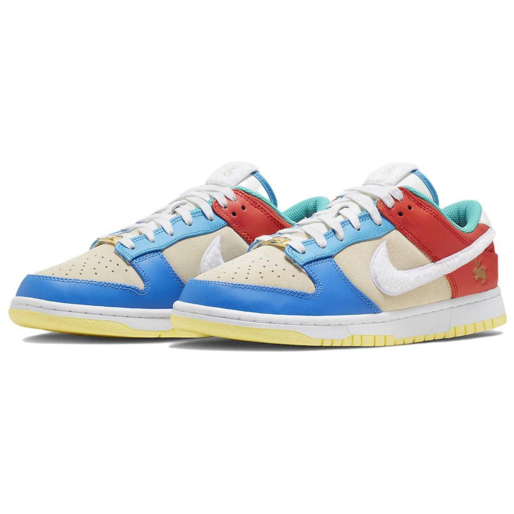 Nike Dunk Low "Year of the Rabbit"