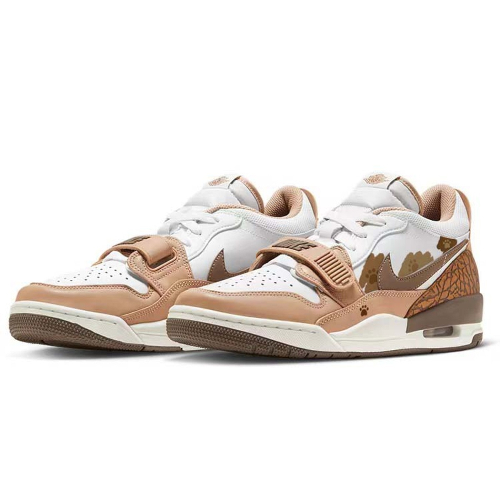 【 】 Jordan Legacy 312