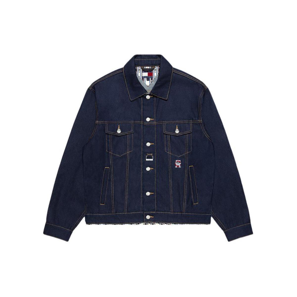 Tommy Hilfiger x CLOT SS24