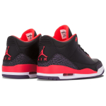Jordan Air Jordan 3 Retro Crimson