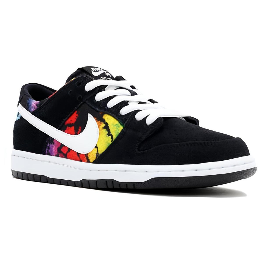 Nike Dunk SB IW Tie-Dye