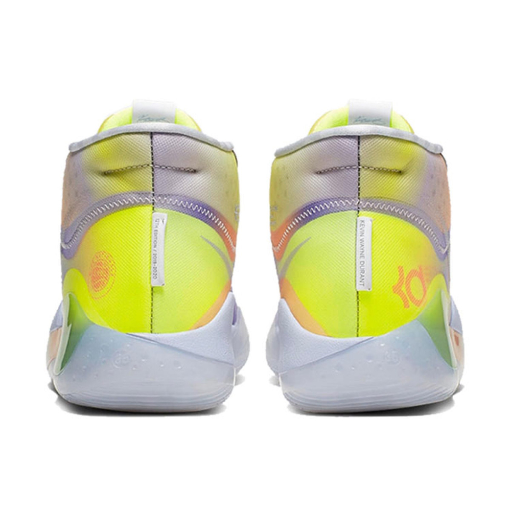 Nike KD 12 EYBL