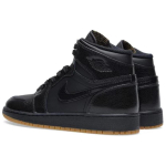 Jordan Air Jordan 1 Retro Black Gum