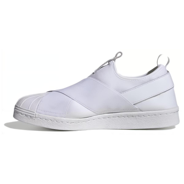 Adidas originals Superstar Slip-On White