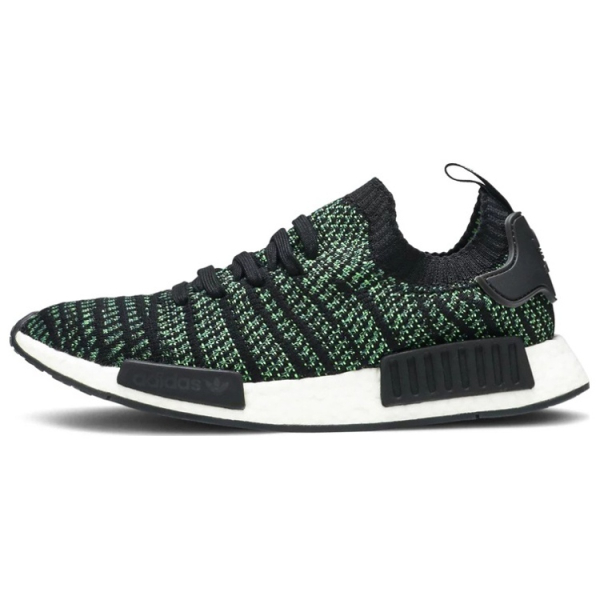 Adidas originals NMD_R1 STLT Stealth Pack Noble Green