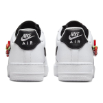 Nike Air Force 1 '07 PRM "Carabiner Swoosh"