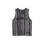Supreme x COOGI SS23 Week11 BASKETBALL JERSEY Logo