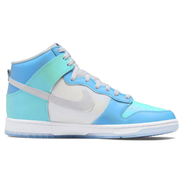 Nike Dunk High I Got Next