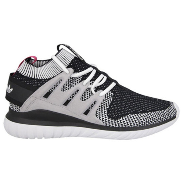 Adidas originals Tubular Nova Primeknit Black Pink