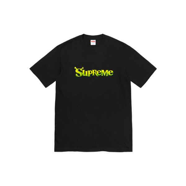 Supreme Week 1 Shrek Tee T