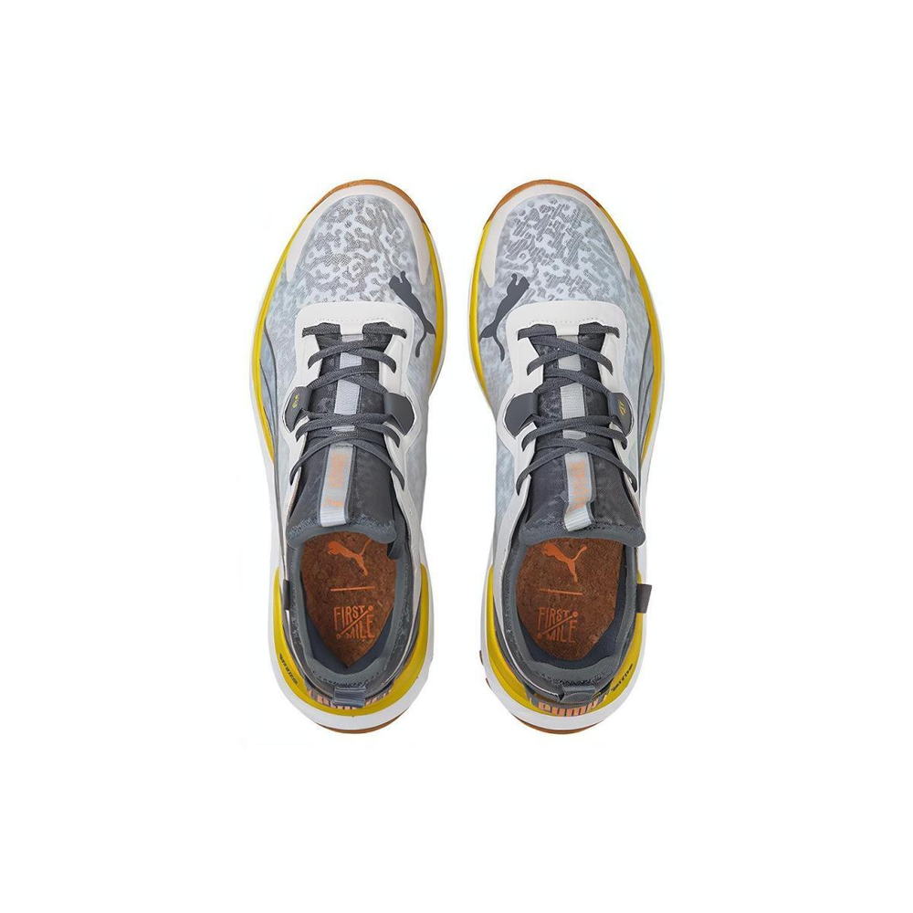 First Mile x PUMA Voyage Nitro