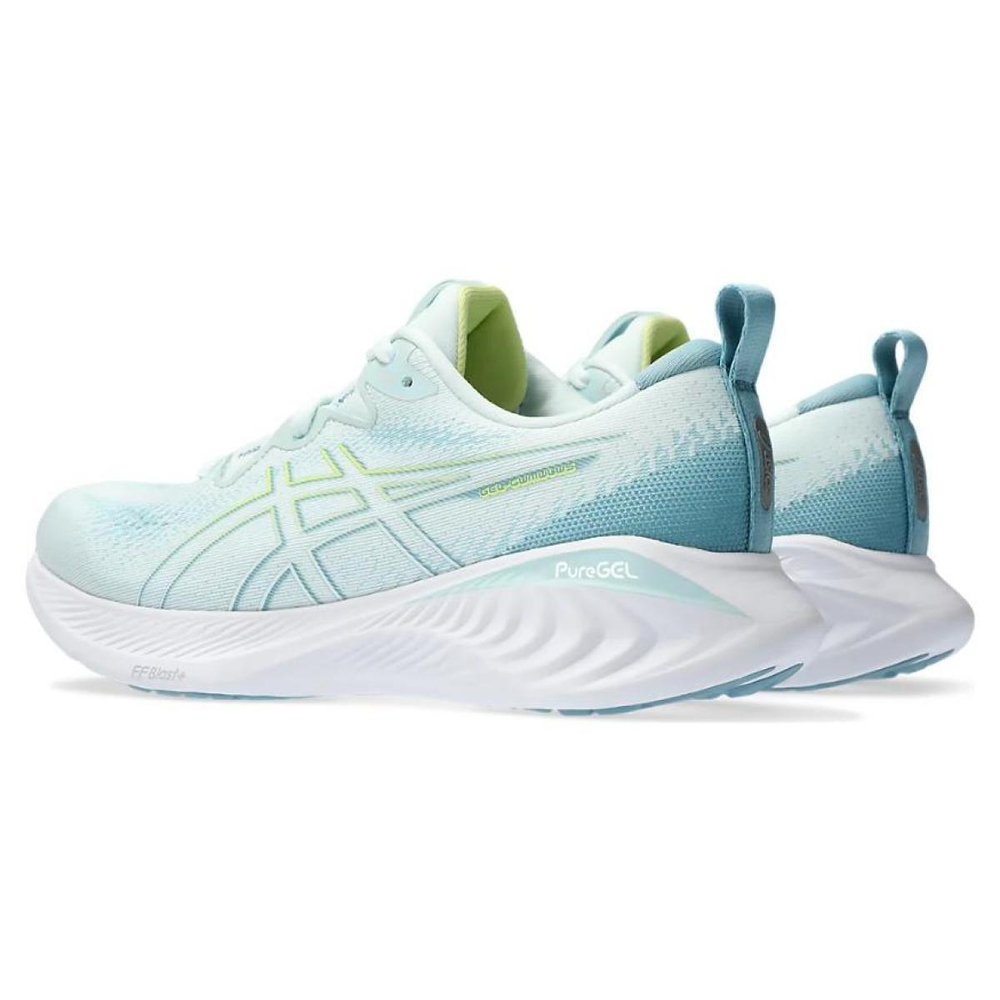 Asics Gel-Cumulus 25