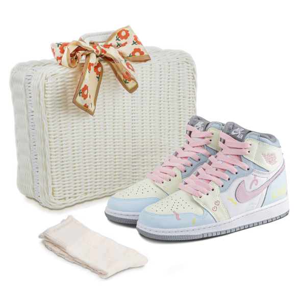 【 】 Jordan Air Jordan 1 GS