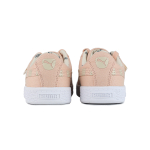 PUMA Basket Time4change Canvas