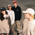 No Tears polo logo