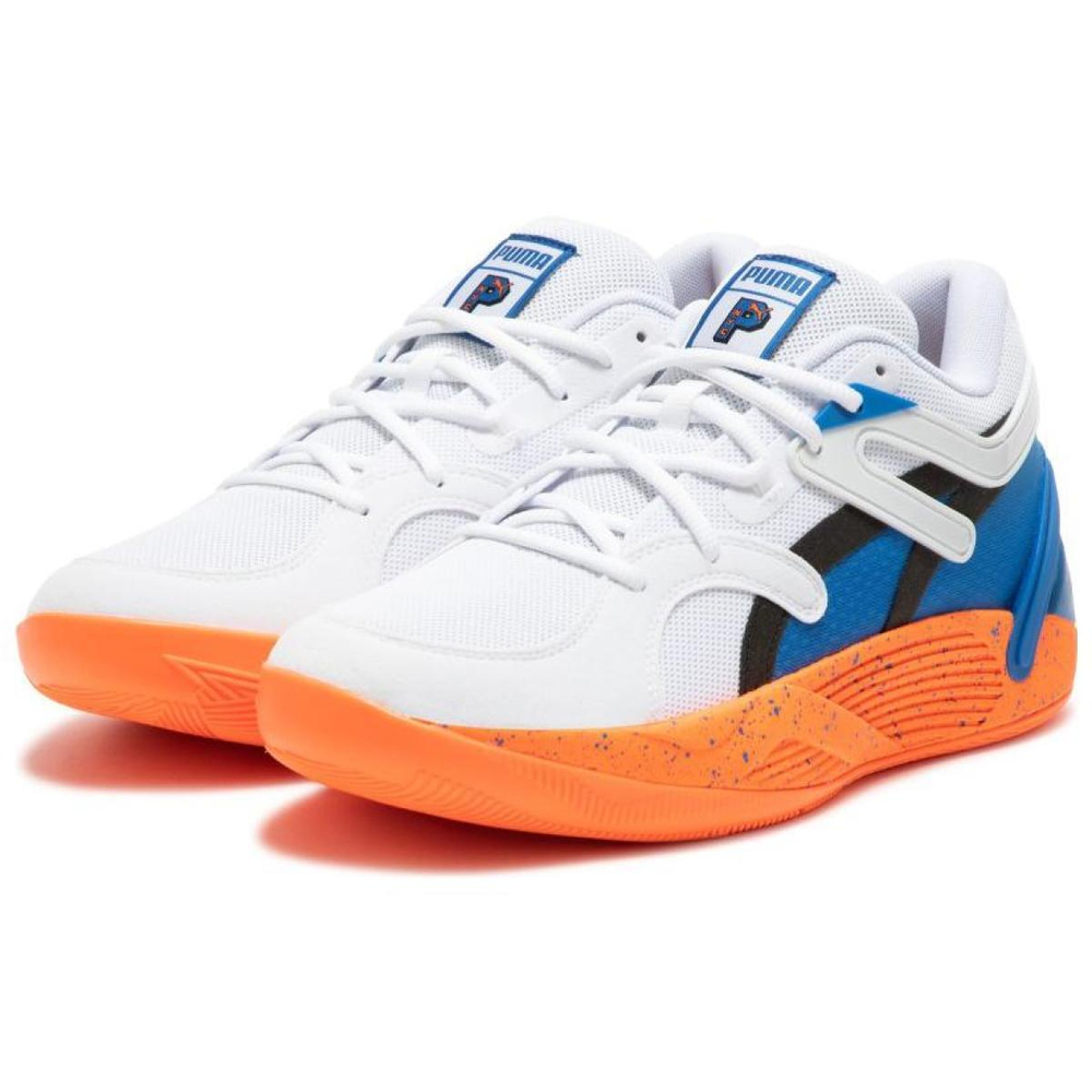 PUMA Trc Blaze Court Nyc