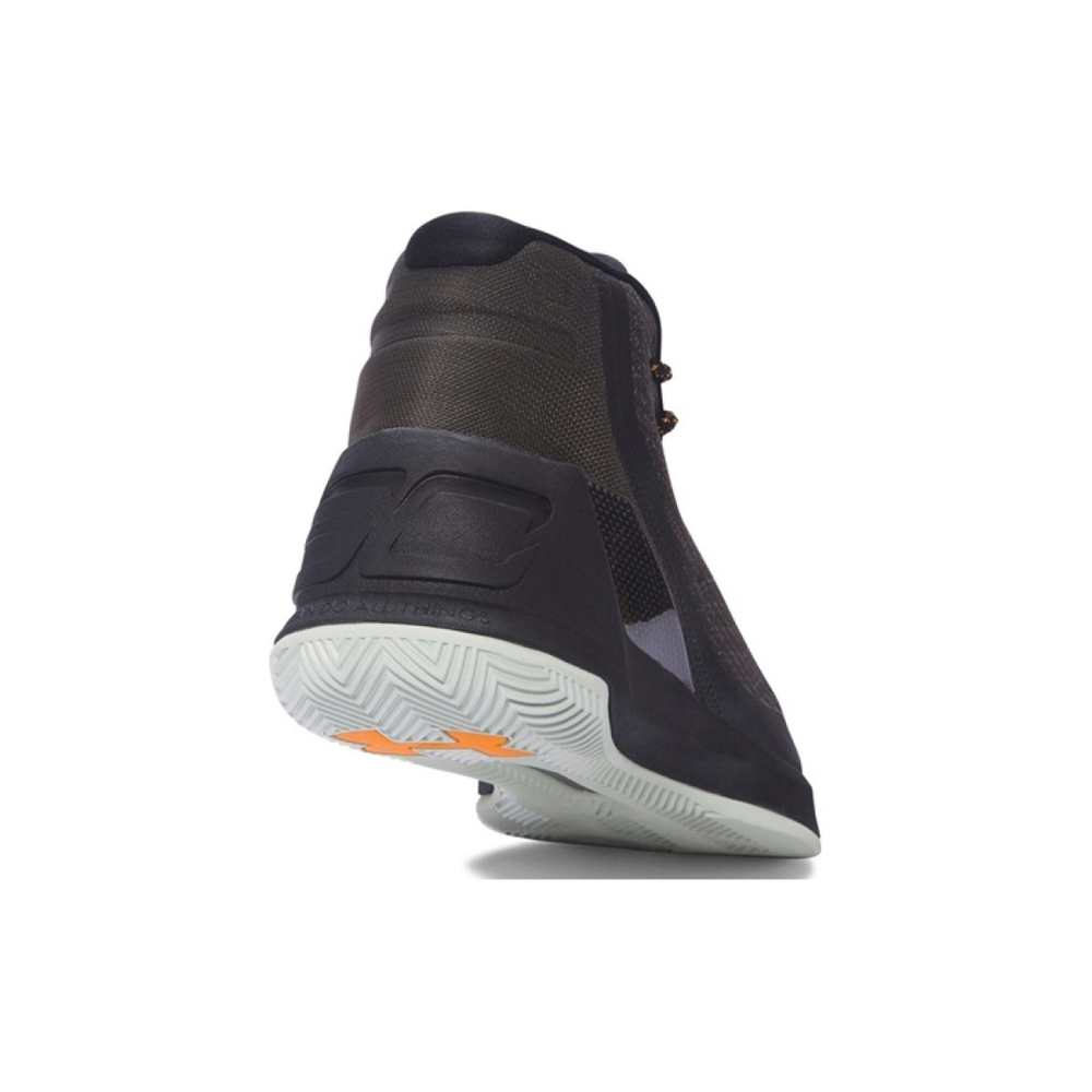 Under Armour Curry 3 3 Flight Jacket