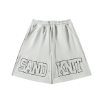 SandKnit Logo