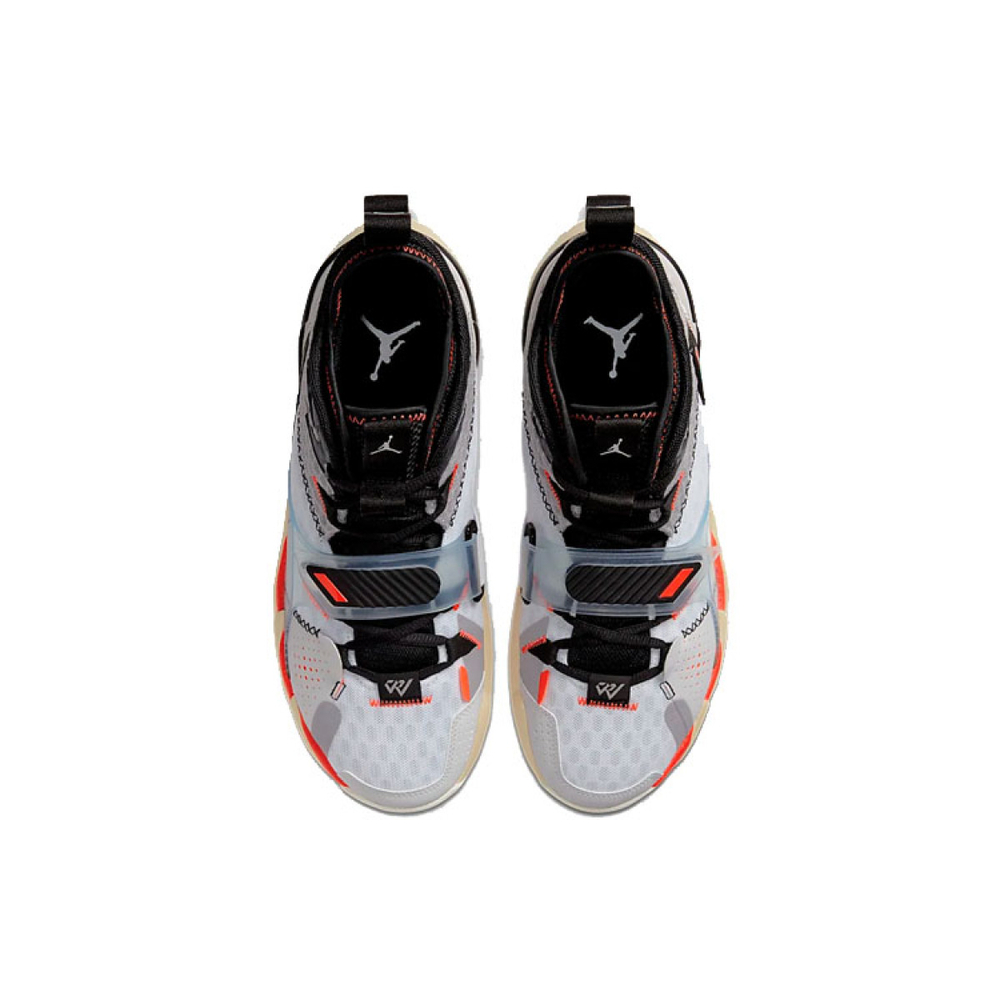 Jordan Why Not Zer0.3 PF 3