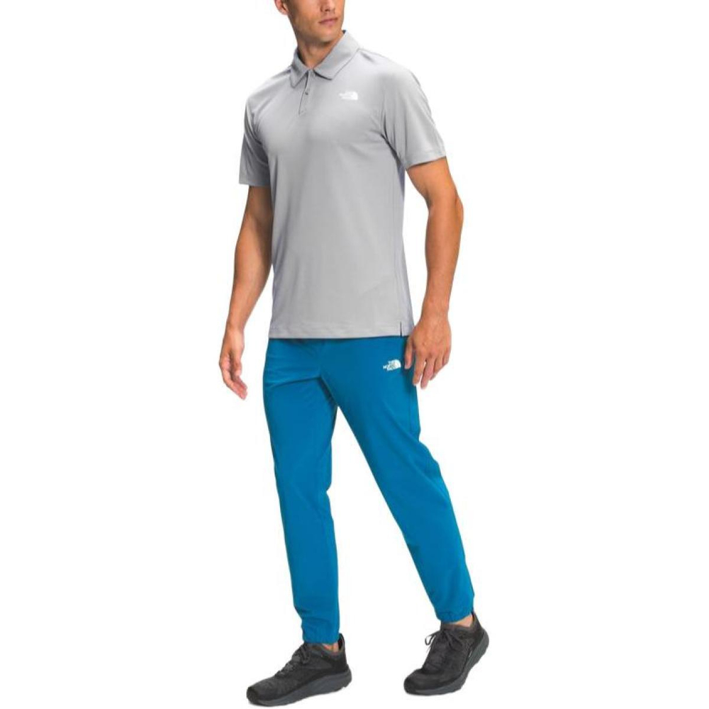 THE NORTH FACE Logo Polo