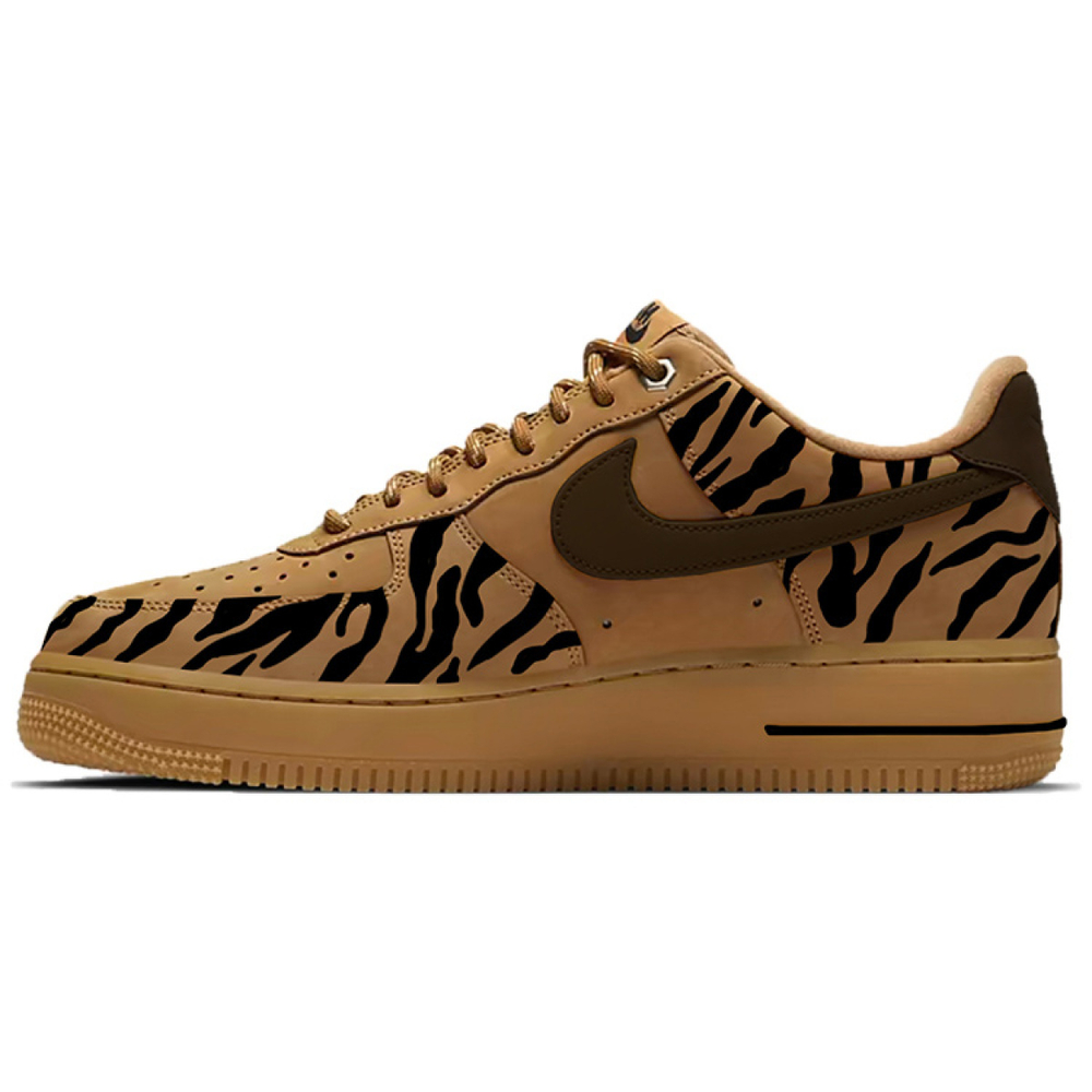 【 】 Nike Air Force 1 07 "Wheat/Flax"