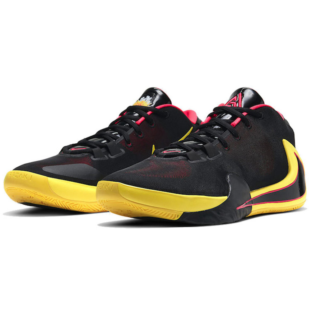 Nike Freak 1 Zoom EP "Soul Glo"