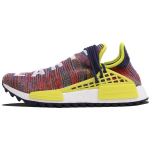 Pharrell Williams x adidas originals Human Race NMD Multi-Color