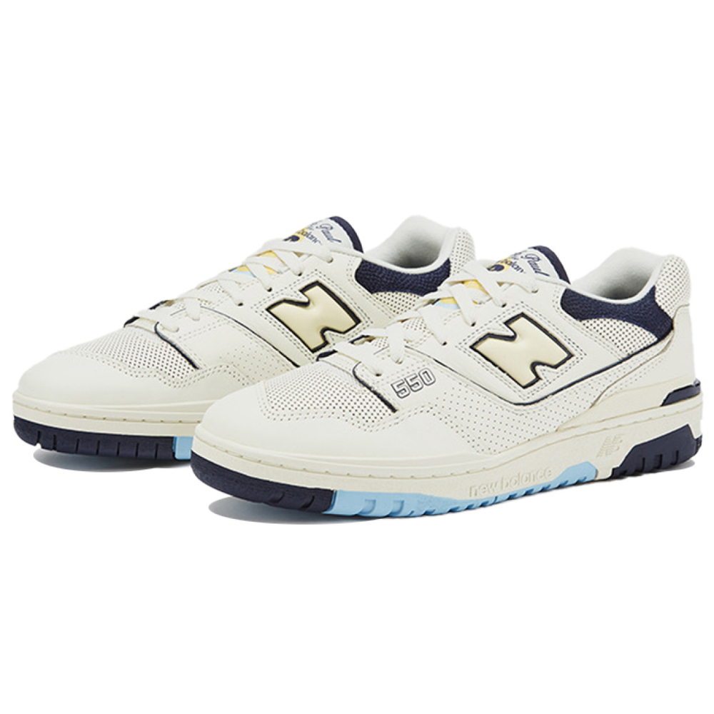 Rich Paul x New Balance NB 550