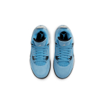 Jordan Air Jordan 4 retro "university blue"
