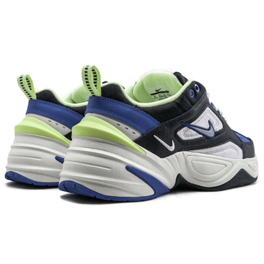 Nike M2K Tekno "VOLT"
