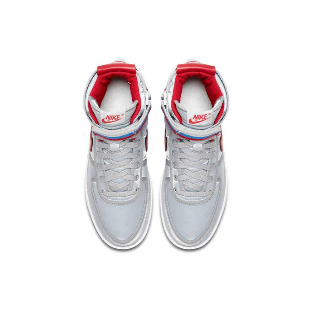 Nike Air Vandal High Supreme Nylon OG 2017