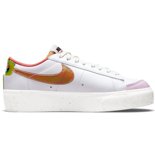 Nike Blazer Platform