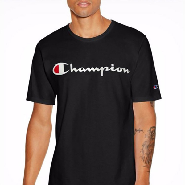 Champion logoT