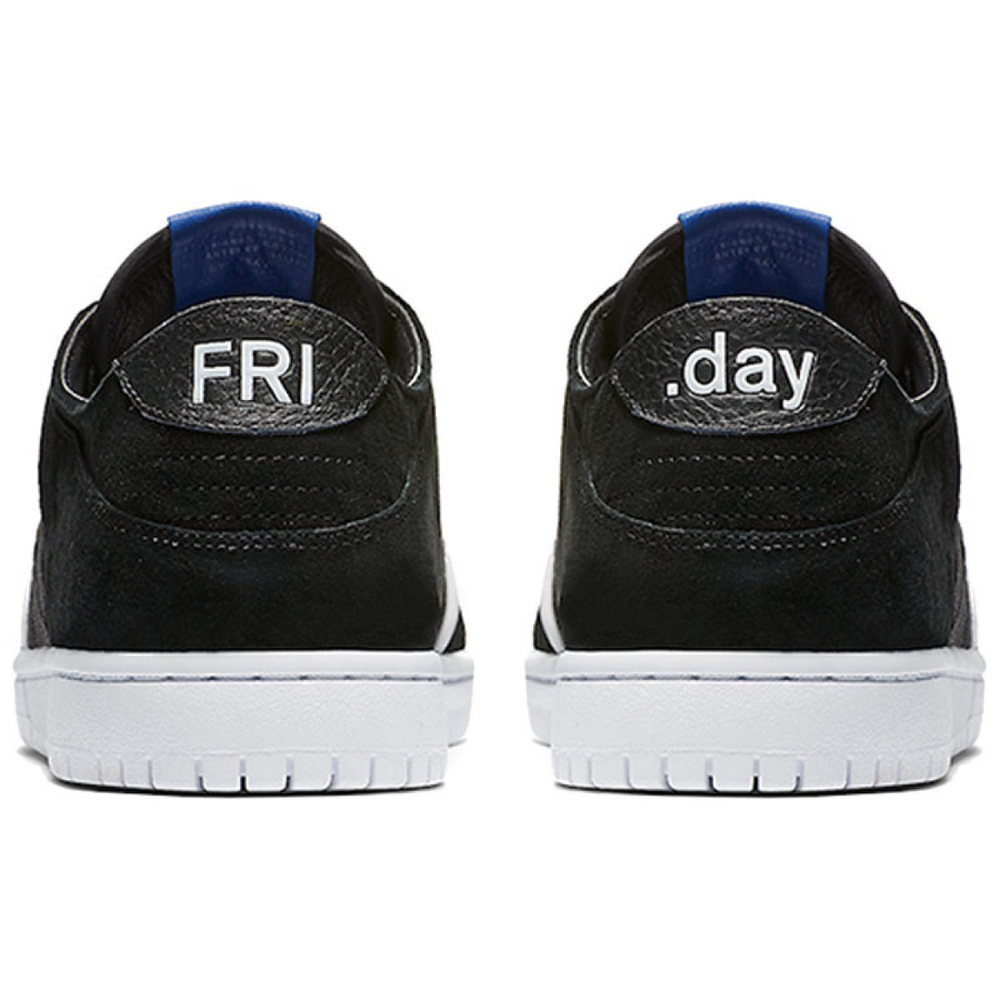 Soulland x Nike Dunk SB Low FRI.day Part 02