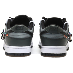 【 】 Nike Dunk SWOOSH
