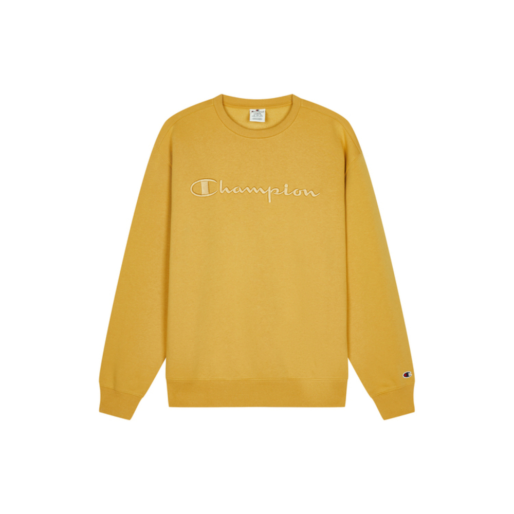 Champion FW23 Rochester Logo