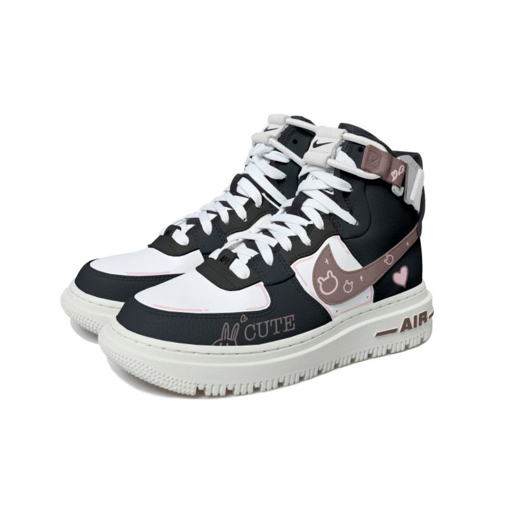 【 】 Nike Air Force 1 Air Force 1 High OKHR