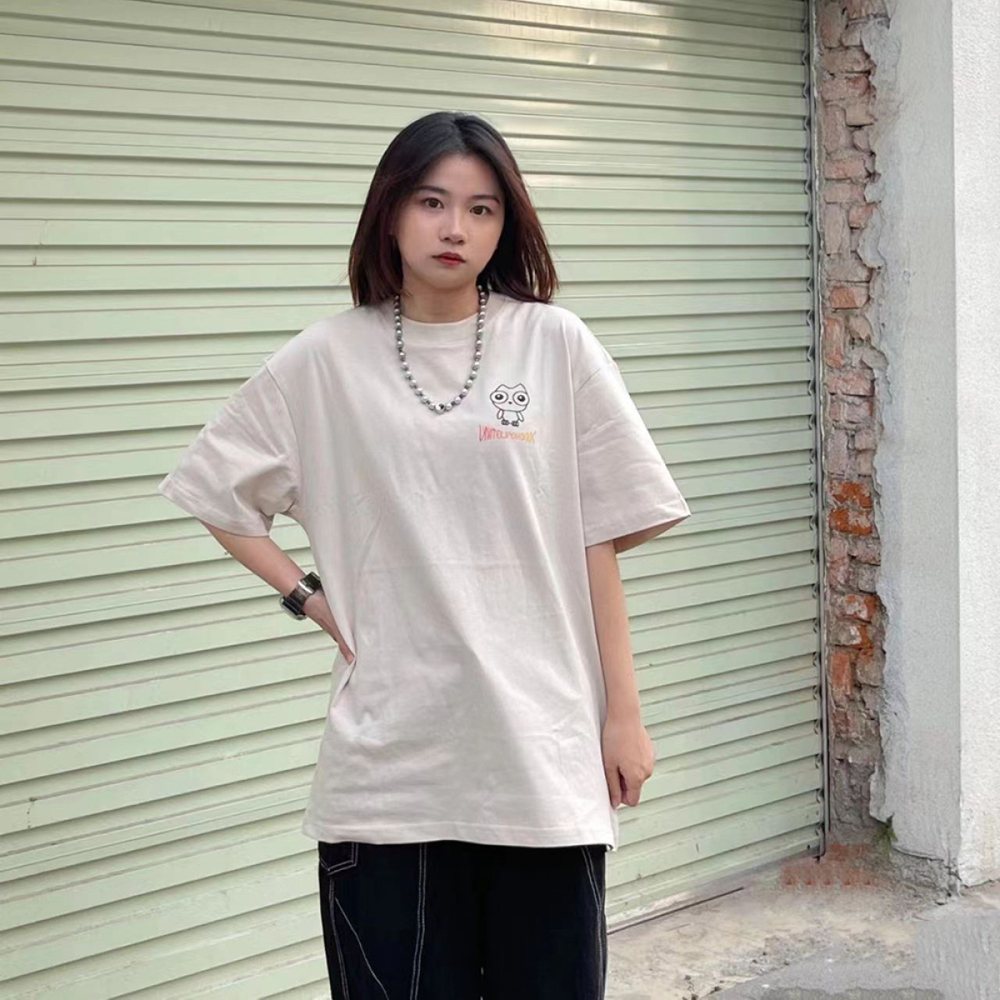 Unite Life HOODS Logo T