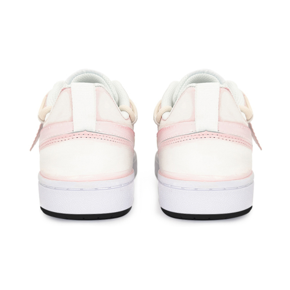 【 】 Nike Court Borough Low 2 Y2K GS