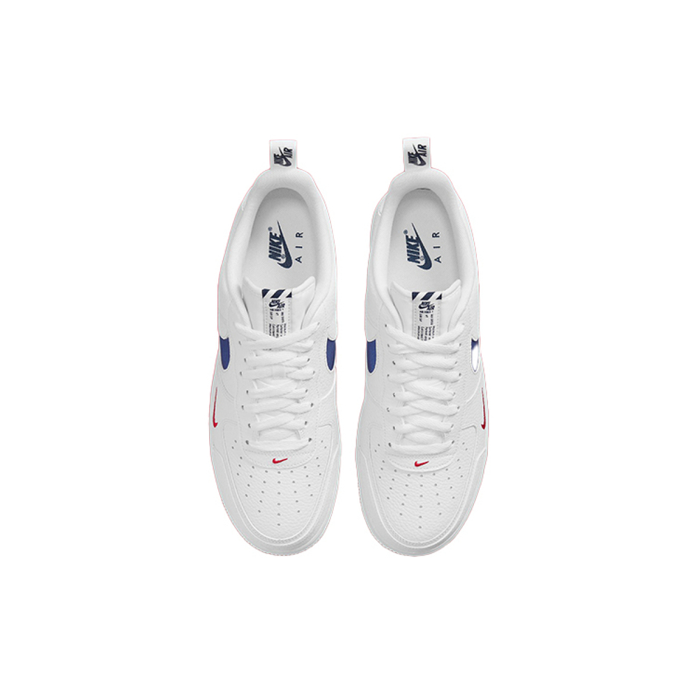 Nike Air Force 1 New England Patriots