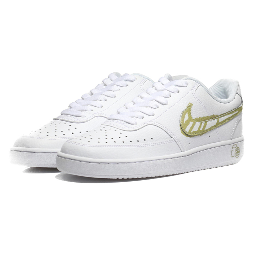 【 】 Nike Court Vision 1 emoji