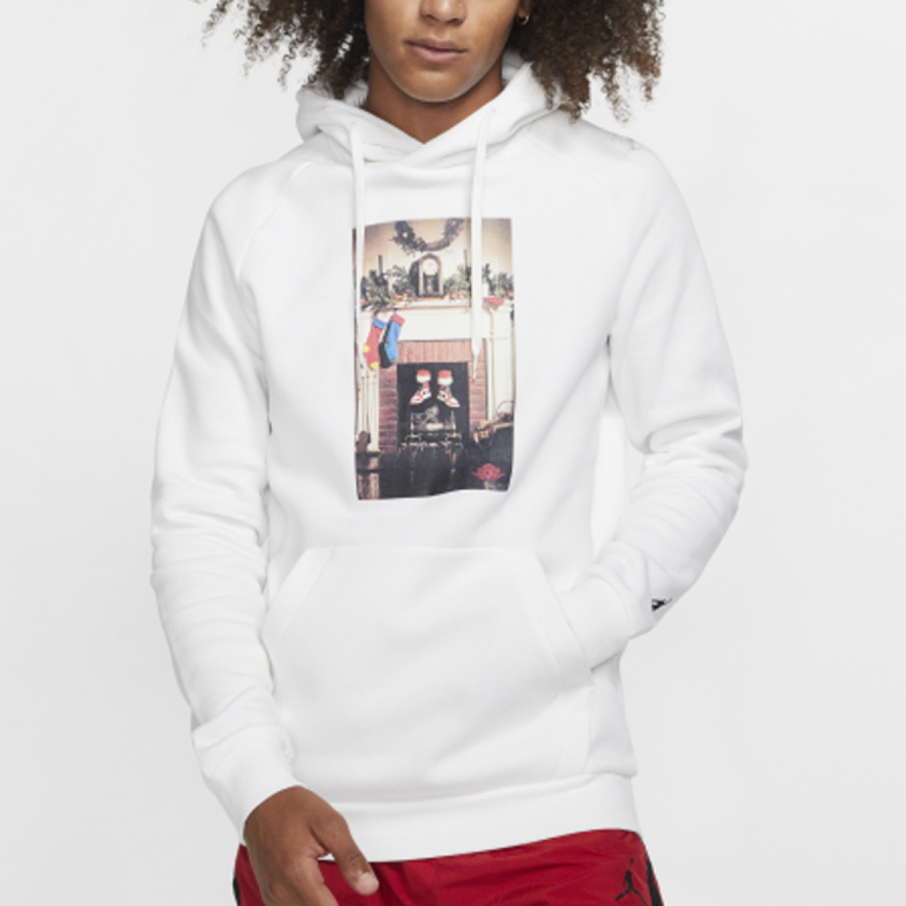 Jordan Jumpman Chimney
