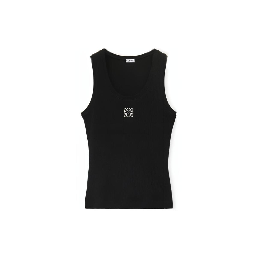 LOEWE SS22 Anagram Logo